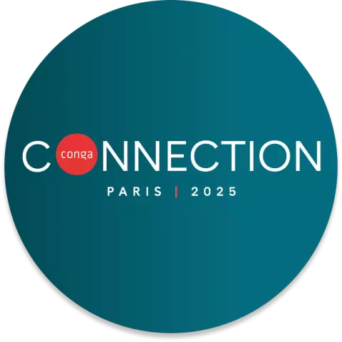 Conga Connection logo