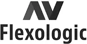 AV Flexlogic logo