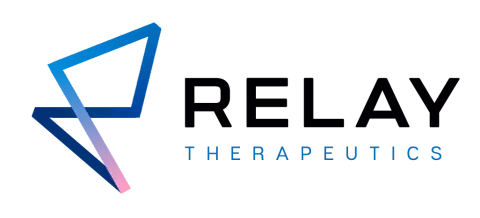 Relay Therapeutics logo