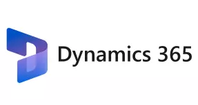 Dynamics 365 logo