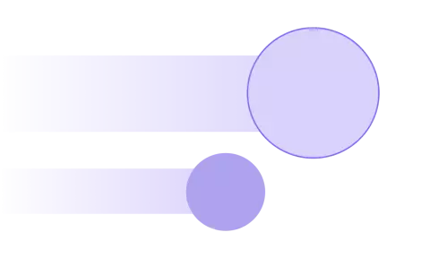 two comets