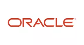 Oracle logo