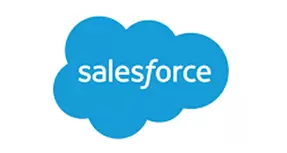 Salesforce logo