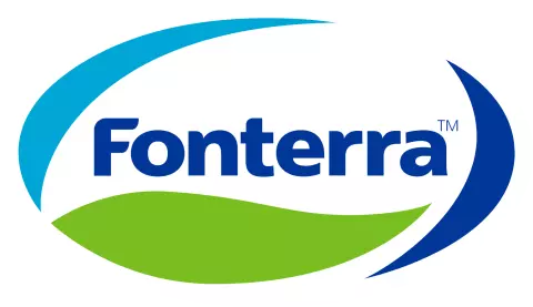 Fonterra logo