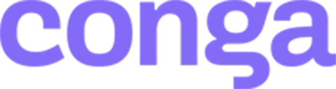 Conga logo