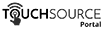 Touchsource logo
