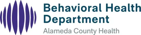 Alameda County Behavioral Health logo