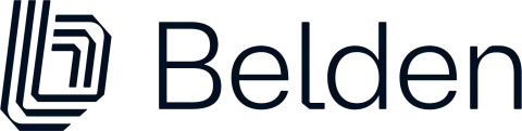 Belden logo