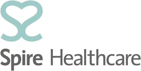 Spire Healthcare logo