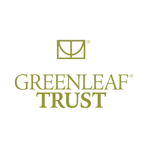 Greenleaf Trust logo