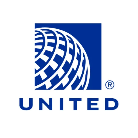 United Airlines logo