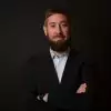 Jared Ridgley headshot