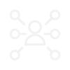person with ideas icon