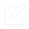 Pencil and paper icon