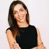 Fiorenza Provenzano headshot