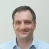 Arben Morina headshot