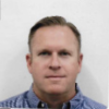 James Larsen headshot