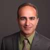 Farshad headshot