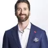 Pete Castro headshot