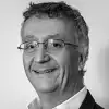 Paul Branch BW headshot