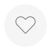 Heart icon