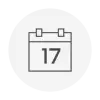 Calendar logo