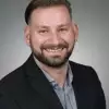 Jonathan Adams headshot