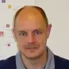 Matthew van der Heijden headshot