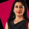 Priti Pandya headshot