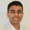 Karan Nayee headshot