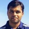 Bhavinkumar Mistry headshot