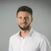 Baptiste Courcier headshot