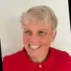 Ina Begerow headshot