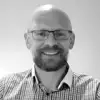 Steve Bradburn headshot