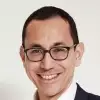 Dr. André T. Dahinden headshot