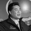 Ray Wang headshot