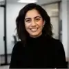 Aditi Mehta headshot
